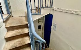 Cosy Willow - T2 Duplex - Gare De Pau